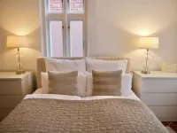 STAY HYGGE - charming accommodation in Lüneburg's Old Town