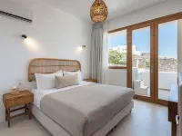 Divino Caldera Hotel in zona Spiaggia Bianca
