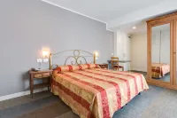 Hotel Europa - Balkoner