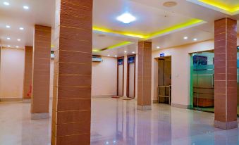 FabHotel Kanchan Plaza