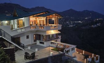 Laspa Cottage, Homestay ,Bhimtal