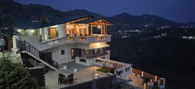 Laspa Cottage, Homestay ,Bhimtal Hotels in 