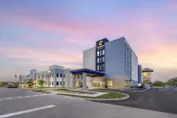 Comfort Inn & Suites New Port Richey Downtown District