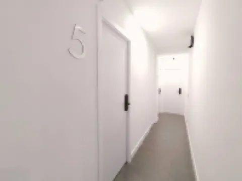 薩拉曼卡套房酒店