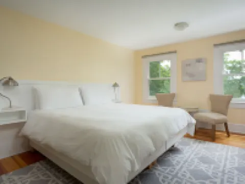 レイクハウス イン リーのホテル