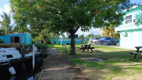 Bamboleo Inn Belize Hotels in Burrell Boom