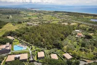 Hang Loose Cottage Hotel & Resort 4 Stelle Gizzeria Calabria