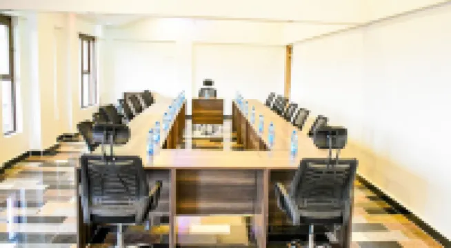 安布羅西亞酒店