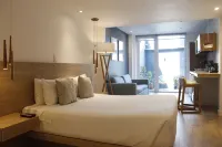 Urban Heights Bogota Hotel a 
