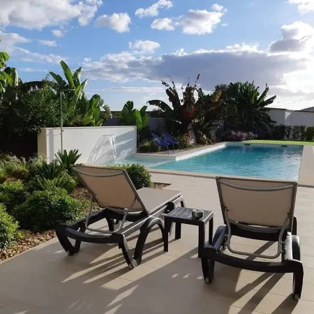 Vila Milreu Guest House