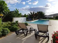 Vila Milreu Guest House - Pools