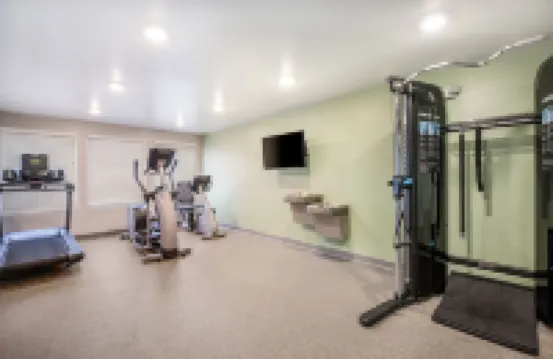 WoodSpring Suites Libertyville - Chicago Hotels in Libertyville