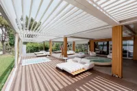 Laghi Nabi Hotels in Mondragone