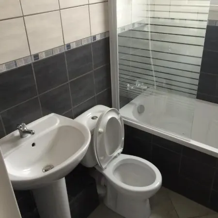 Homestay Lille