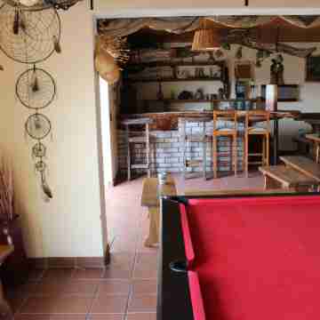 Onganga Hotel Pension Fitness & Recreational Facilities