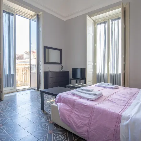 Tra l'Etna e il Mare Via Oberdan