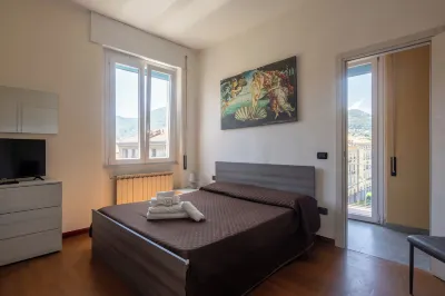Suites Cinquecento