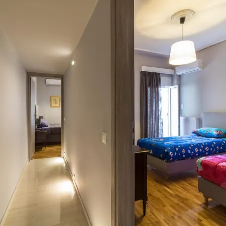 Comfortable and Spacious 2 Bdr Apt