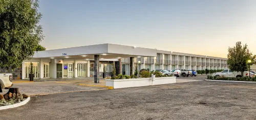 African Sky Harrismith Inn