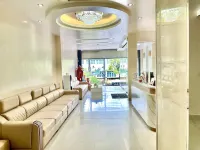 Libra Hotel Hotel a Móng Cái