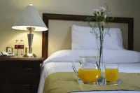 ホテルポサダラフエンテ