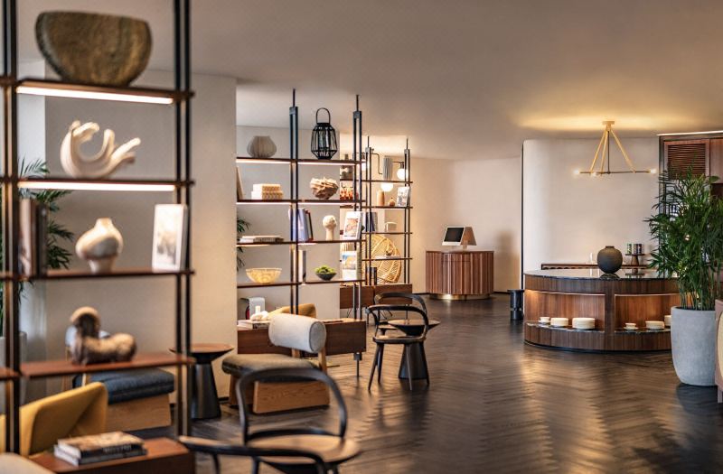 L7 West Lake Hanoi by Lotte Hotels photo 2