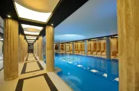 Alexandria Spa & Wellness Hotel - Pools