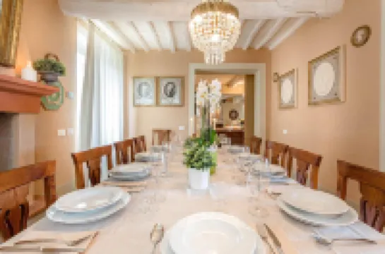 Villa Principessa Elisa