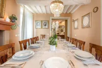 Villa Principessa Elisa
