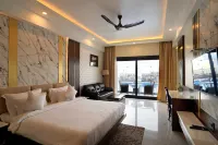 Shanti Seaview Resort & Spa Hotels in Mandarmoni