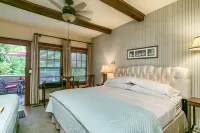 A Cowslip's Belle Inn