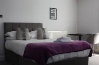 Watton Vibe Hotel - 3つ星