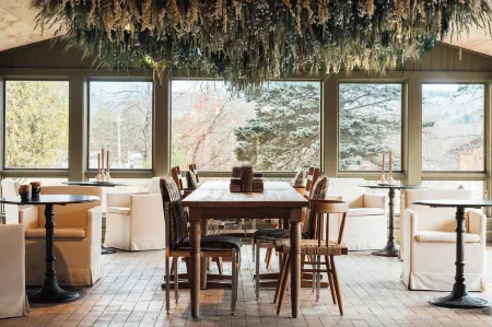 Awol Stowe Отели в г. Стоу