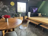 TenTen Guesthouse in Asakusa