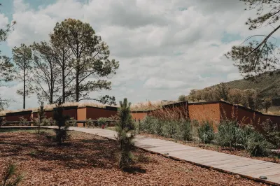 Get Hotel Molvento, Aken Soul Collection Hoteles en Calamuchita