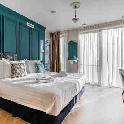 Bens the Highdocks Rooms