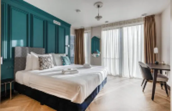 Bens the Highdocks Hotels in 