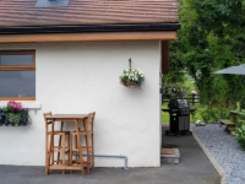 Limavady Cherry Tree Apartment, Sleeps 2 & Parking Hotels in Limavady