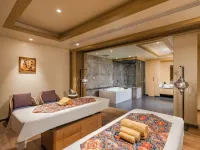 Coorg Marriott Resort & Spa - Spa