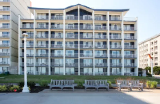Aqua Vista Resort Hotel Hotels in 