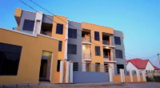 Mlimwa Hill Palace Hotels in 