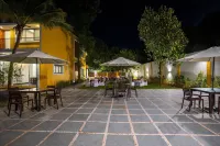 La Meadow Villa - 5 Br with Private Pool Các khách sạn ở 