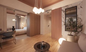 Zenith Premium Suites