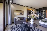 Zimbali Coastal Resort - Luxurious Apartments