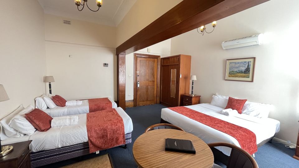 Princes Lodge Motel