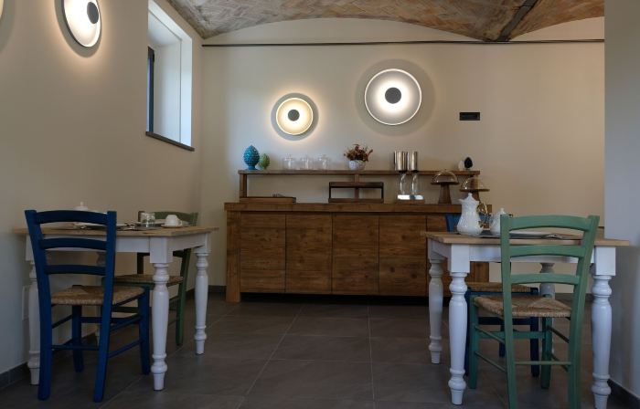 Agriturismo I Tre Colli