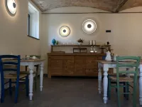 Agriturismo I Tre Colli Hotel a Solignano