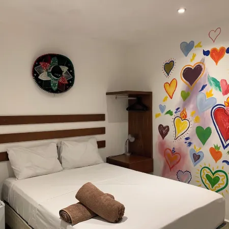 Villa Leo Cancún Downtown