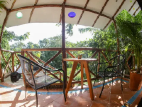 Maison Bacalar Hotels in Bacalar Municipality