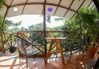 Maison Bacalar